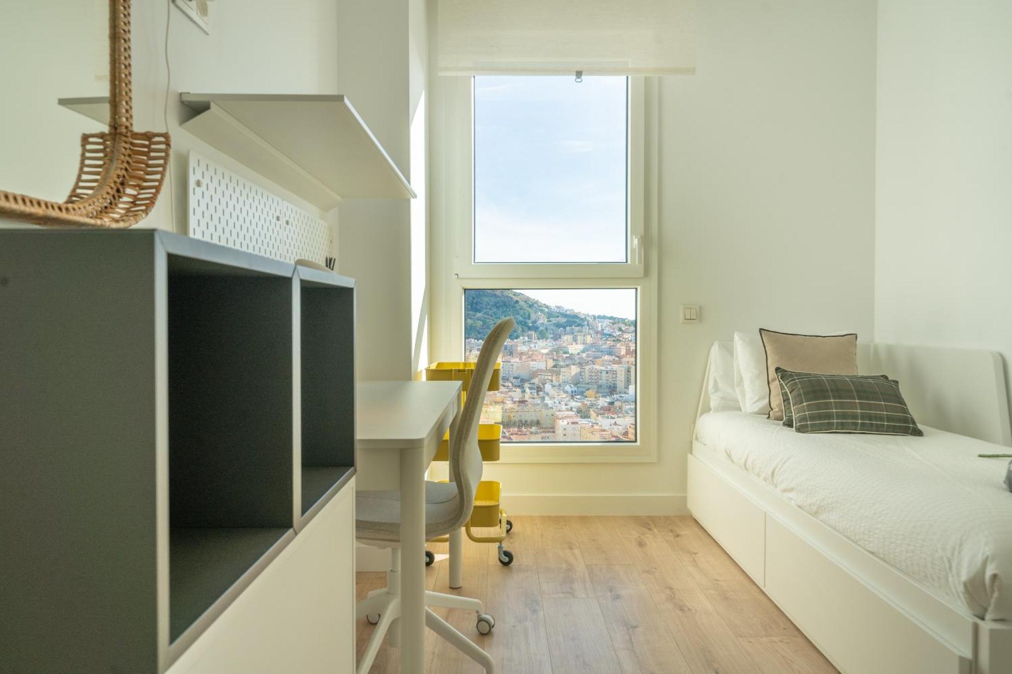 Appartement Xpce Urban 10 Skyline - Parking Free