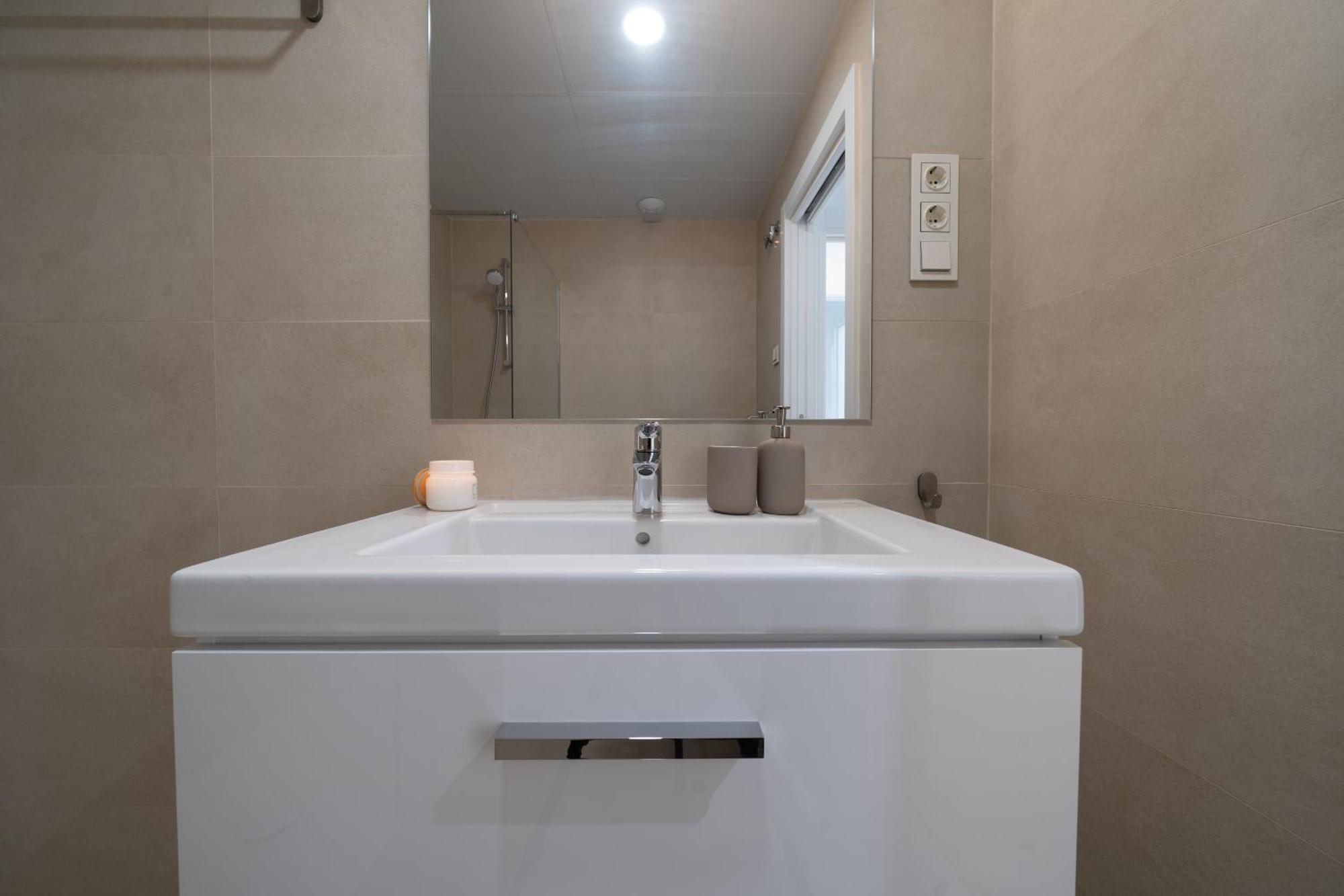 Appartement Xpce Urban 10 Skyline - Parking Free *