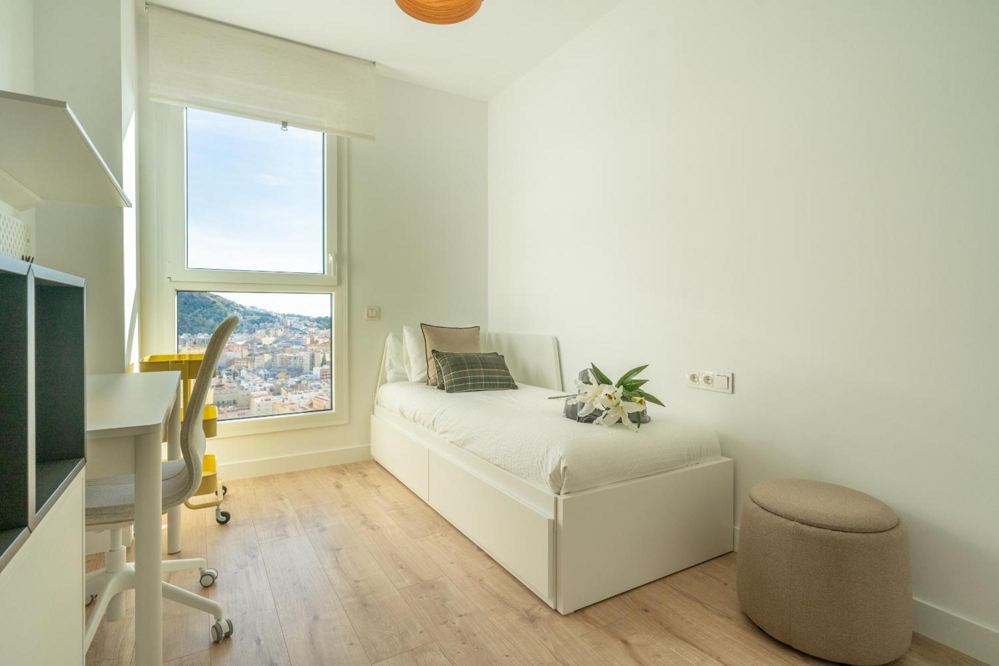 Xpce Urban 10 Skyline - Parking Free Appartement *